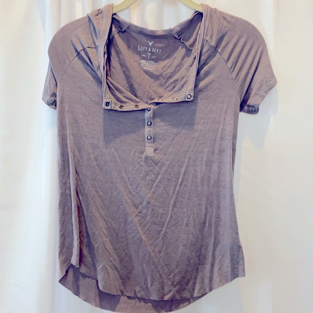 American eagle soft and sexy